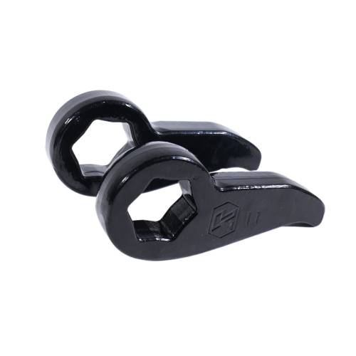 Kryptonite - KRKEY11 | Kryptonite Leveling Key Set (2011-2019 Silverado, Sierra 2500 HD, 3500 HD)