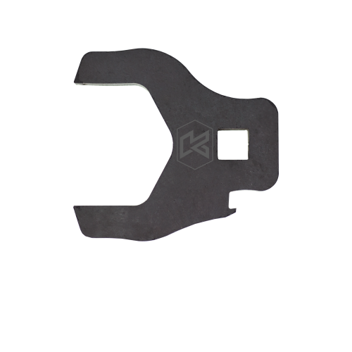 Kryptonite - KRP0083 | Kryptonite Death Grip Inner Tie Rod Tool (GM Truck)