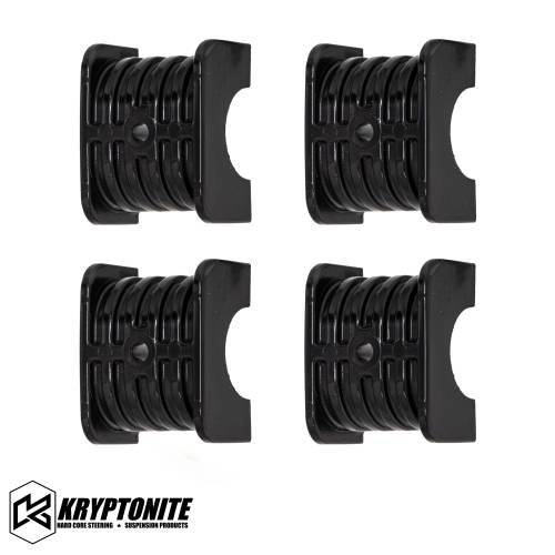 Kryptonite - KRP0089 | Kryptonite Front Sway Bar Bushing Kit For Polaris RZR UTVs (2018-2021)