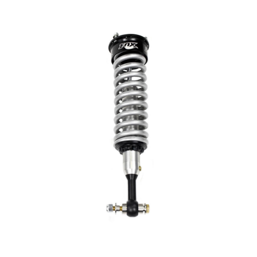 Kryptonite - KRS018-1 | Fox 2.0 Series 0-3 Inch Lift Single Coil Over (2007-2018 Silverado, Sierra 1500 | 2007-2018 Suburban, Tahoe, Yukon)