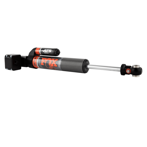 Kryptonite - KRS143 | Factory Race Series 2.0 ATS Stabilizer | Factory Drag Link (2017-2025 F250, F350 Super Duty)
