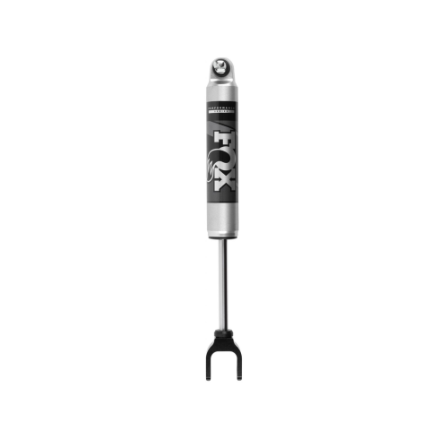 Kryptonite - KRS189 | Fox 2.0 Performance Series 0-3 Inch Lift Front Shock (2011-2025 Silverado, Sierra 2500 HD, 3500 HD)
