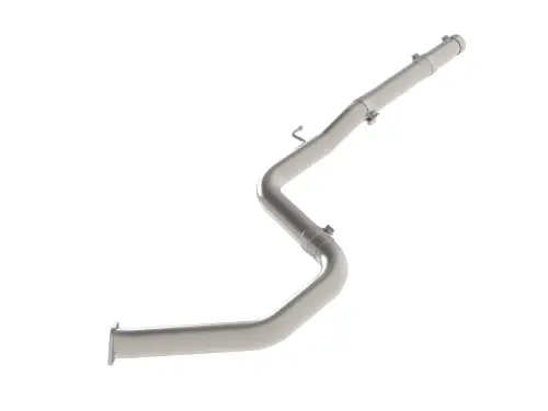 Afe - Advance Flow Engineering - 49-37044 | aFe Power Takeda 3 Inch, 304 Stainless Steel Mid-Pipe For Kia Forte GT L4-1.6L (t)