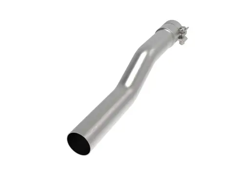 Afe - Advance Flow Engineering - 49C38090 | aFe Power Vulcan Series 304 Stainless Steel Rear Exit Conversion Pipe For Exhaust System 49-48088 And 49-48089