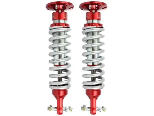 Afe - Advance Flow Engineering - 501-5600-01 | aFe Power Control Sway-A-Way 2.5 Front Coilover Kit For Chevrolet/GMC 1500