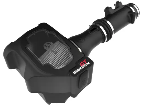 Afe - Advance Flow Engineering - 50-70120D | aFe Power Momentum GT Cold Air Intake System With Pro Dry S Filter For Ram 1500 L6-3.0L (tt)