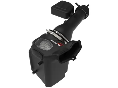 Afe - Advance Flow Engineering - 50-70132D | AFE Power Momentum GT Cold Air Intake System With Pro DRY S Filter For Ford F-250/F-350 V8-6.8L