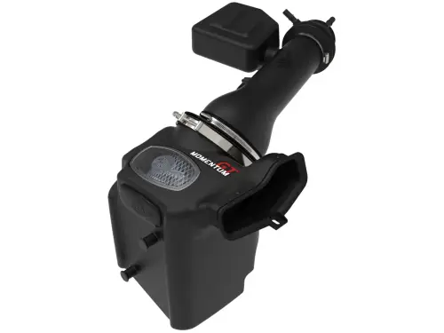 Afe - Advance Flow Engineering - 50-70132R | AFE Power Momentum GT Cold Air Intake System With Pro 5R Filter For Ford F-250/F-350 V8-6.8L