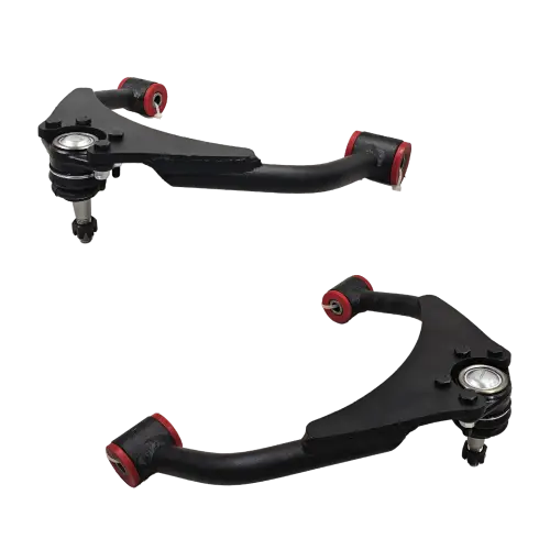DJM Suspension - CA2555U | DJM Suspension Upper Control Arms (1988-1998 C1500 Pickup 2WD)