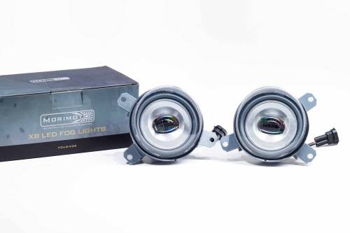 Morimoto - LF345 | Morimoto XB LED Fog Lights For Ferrari F355