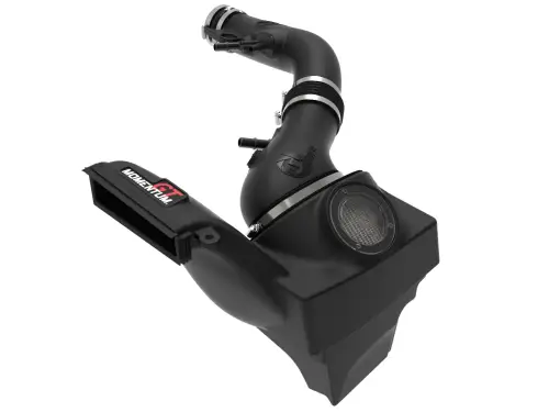Afe - Advance Flow Engineering - 50-70133D | aFe Power Momentum GT Cold Air Intake System With Pro DRY S Filter For Ford Edge L4-2.0L (t)