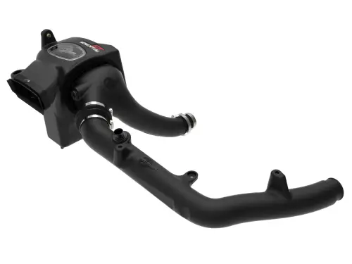 Afe - Advance Flow Engineering - 50-70136D | AFE Power Momentum GT Cold Air Intake System With Pro DRY S Filter For Ford Ranger V6-2.7L (tt)