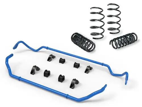 Afe - Advance Flow Engineering - 510-721001-L | aFe Power Control Series Stage 1 Suspension Performance Package For Toyota GR Supra (A90) L6-3.0L (t)