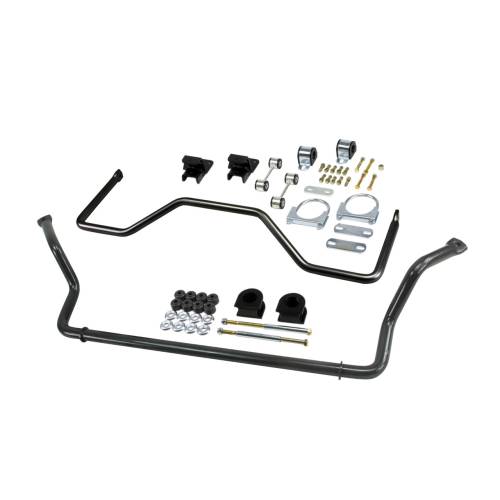 Belltech - 9920 | Belltech Front and Rear Sway Bar Set w/ Hardware (1997-2003 F150 2WD | Crew Cab)