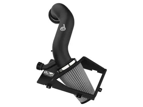 Afe - Advance Flow Engineering - 52-10020D | aFe Power Rapid Induction Cold Air Intake System With Pro DRY S Filter For Volkswagen GTI (MKVII) L4-2.0L (t)