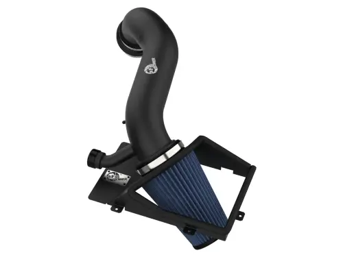 Afe - Advance Flow Engineering - 52-10020R | aFe Power Rapid Induction Cold Air Intake System With Pro 5R Filter For Volkswagen GTI (MKVII) L4-2.0L (t)