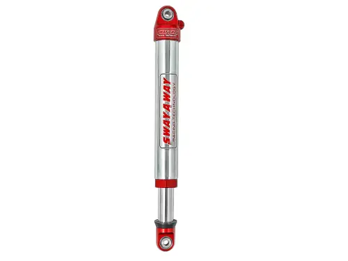 Afe - Advance Flow Engineering - 52700-0408 | aFe Power Sway-A-Way Air Shock, Universal, 2.0 X 8 Inch