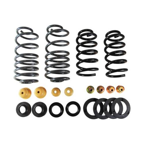 Belltech - 997 | Belltech Complete 1-2/34 Lowering Kit No Shocks