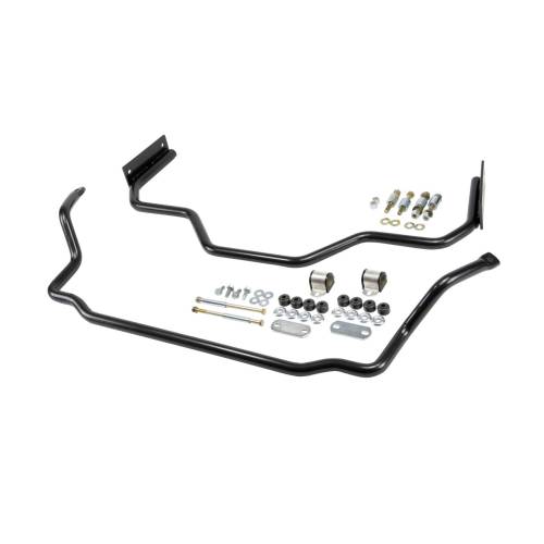Belltech - 9978 | Belltech Front and Rear Sway Bar Set w/ Hardware (1964-1967 Chevelle, El Camino, Malibu | 1964-1966 GTO, Lemans)