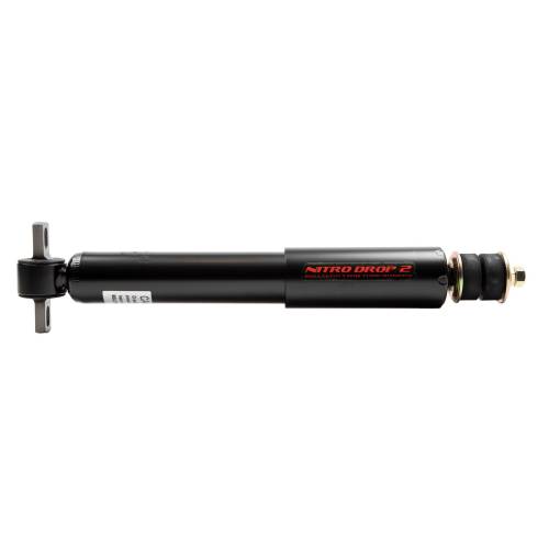 Belltech - ND10603I | Belltech ND2 OEM Stock Replacement Shock (Front)