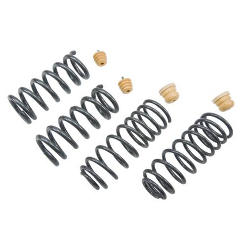 Belltech - 963 | Belltech Complete 2/4 Lowering Kit without Shocks