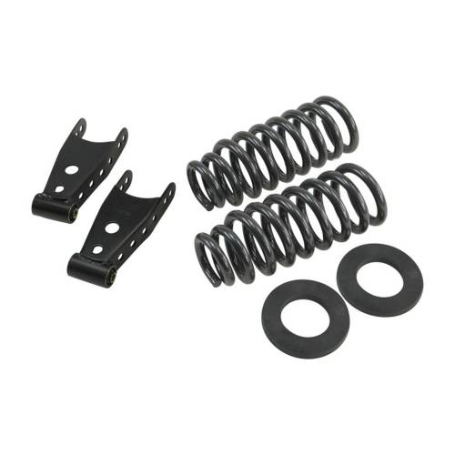 Belltech - 974 | Belltech Complete 2-3/2 Lowering Kit No Shocks