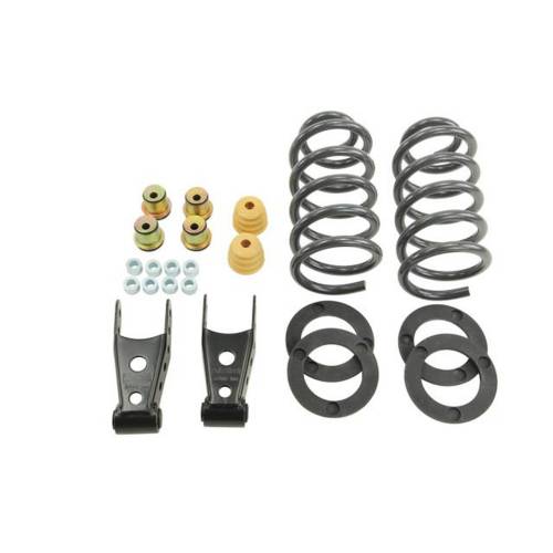 Belltech - 985 | Belltech Complete 1-2/2-3 Lowering Kit No Shocks