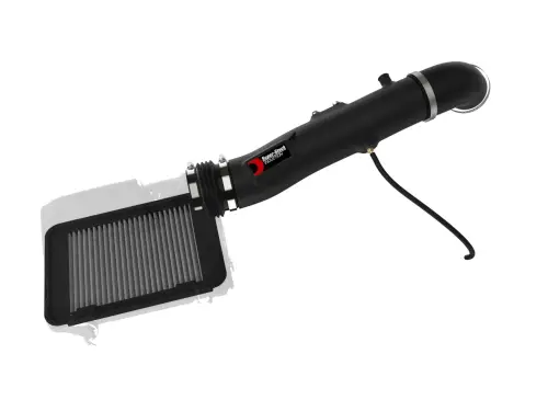 Afe - Advance Flow Engineering - 55-10020D | aFe Power Super Stock Induction System With Pro Dry S Filter For Toyota Tacoma L4-27L