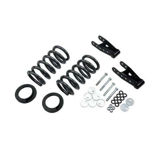 Belltech - 920 | Belltech Complete 1/2 Lowering Kit No Shocks