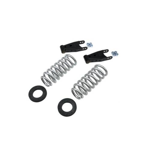 Belltech - 933 | Belltech Complete 2-3/2-3 Lowering Kit No Shocks