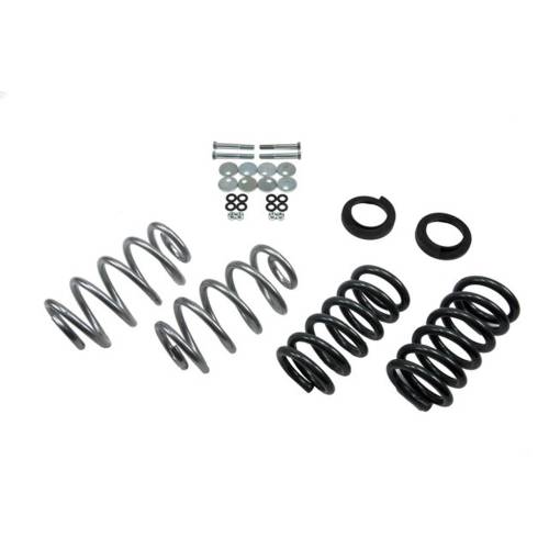 Belltech - 934 | Belltech Complete 2-3/3 Lowering Kit No Shocks