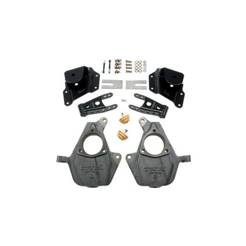 Belltech - 946 | Belltech Complete 2/3 Lowering Kit No Shocks