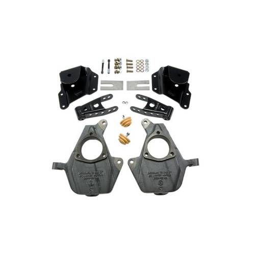 Belltech - 948 | Belltech Complete 2/4 Lowering Kit No Shocks