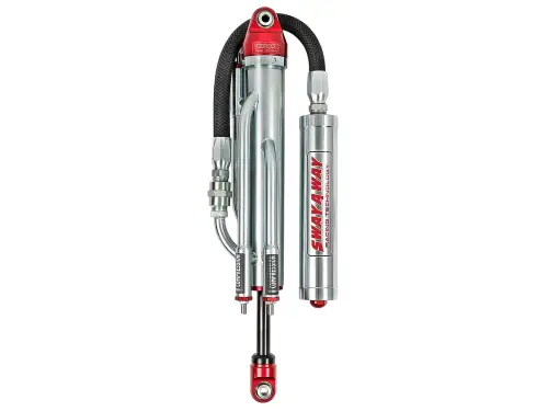 Afe - Advance Flow Engineering - 56000-0208-3R | aFe Power Sway-A-Way Bypass Shock, Universal Race Shock With 3-Tube Remote Reservoir (Right Side), 2.5 X 8 Inch