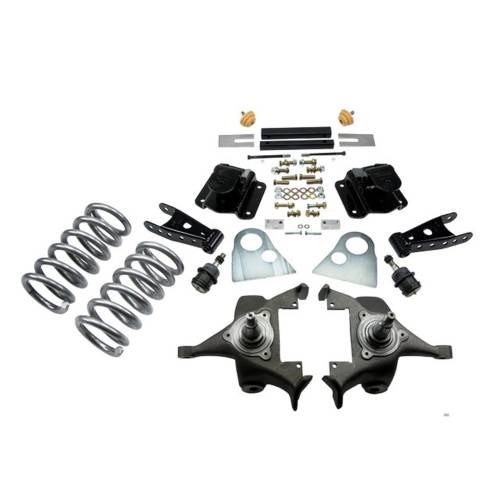 Belltech - 820 | Belltech Complete 3/4 Lowering Kit No Shocks