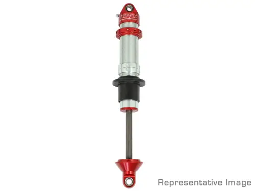 Afe - Advance Flow Engineering - 56000-0410 | aFe Power Sway-A-Way Coilover, Universal Race Shock With Hardware, 2.5 X 10 Inch Emulsion