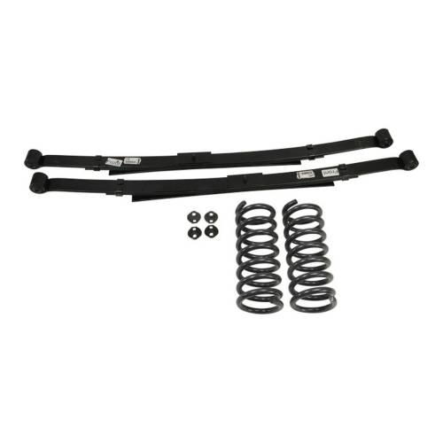 Belltech - 900 | Belltech Complete 3/4 Lowering Kit No Shocks