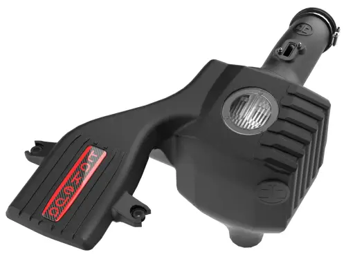Afe - Advance Flow Engineering - 56-70070D | aFe Power Takeda Momentum Cold Air Intake System With Pro DRY S Filter For Mazda CX-90 L6-3.3L (t)