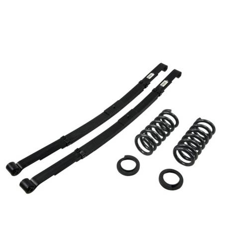 Belltech - 788 | Belltech Complete 2-3/3 Lowering Kit No Shocks