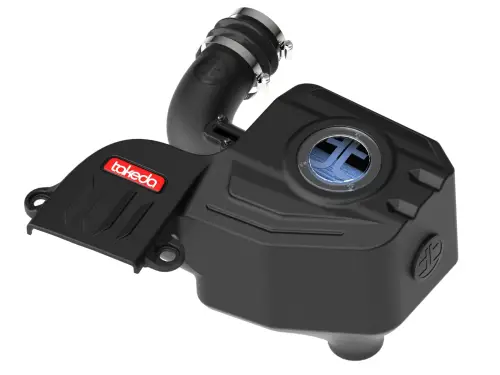 Afe - Advance Flow Engineering - 56-70071R | aFe Power Takeda Momentum Cold Air Intake System With Pro 5R Filter For Mazda CX-50 L4-2.5L (t)
