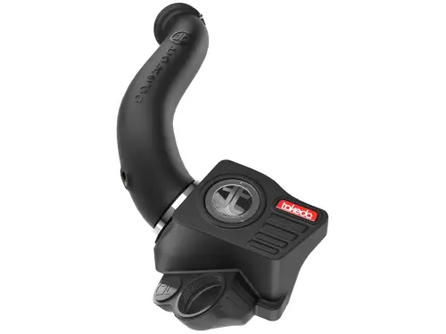 Afe - Advance Flow Engineering - 56-70073D | aFe Power Takeda Momentum Cold Air Intake System With Pro DRY S Filter For Kia K5 GT L4-2.5L (t)
