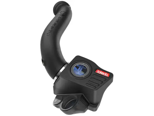 Afe - Advance Flow Engineering - 56-70073R | aFe Power Takeda Momentum Cold Air Intake System With Pro 5R Filter For Kia K5 GT L4-2.5L (t)