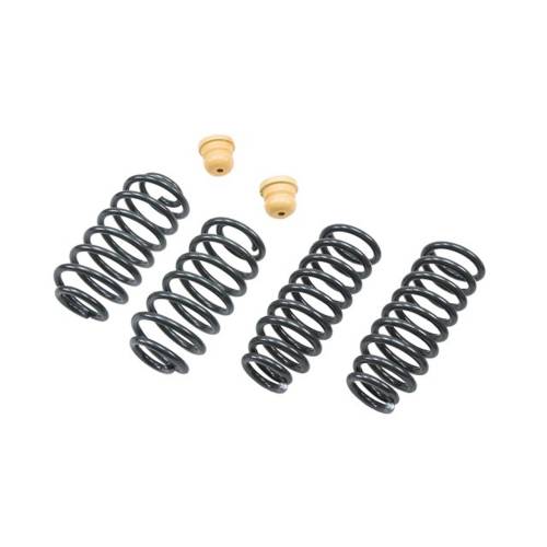 Belltech - 795 | Belltech Complete 2/3 Lowering Kit No Shocks