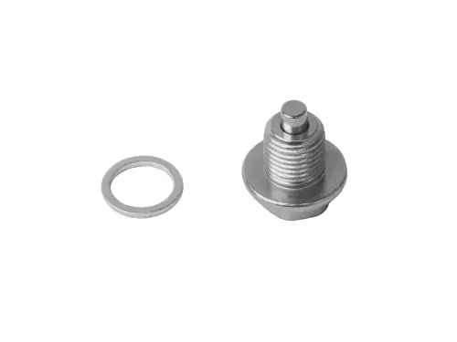 Afe - Advance Flow Engineering - 59-04005 | aFe Power Magnetic Drain Plug | M12 x 1.25
