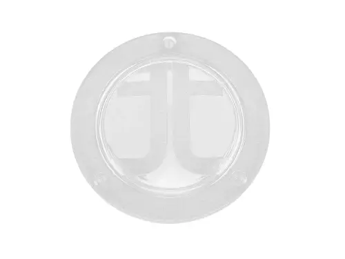 Afe - Advance Flow Engineering - 59-06101 | aFe Power Takeda Momentum Spare Parts, Replacement Air Intake Housing Clear Sight Window
