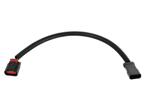 Afe - Advance Flow Engineering - 59-06301 | aFe Power MAF Harness Extension, 12 Inch For Ford Diesel Trucks V8-6.7L (td) / V6-3.0L (td)