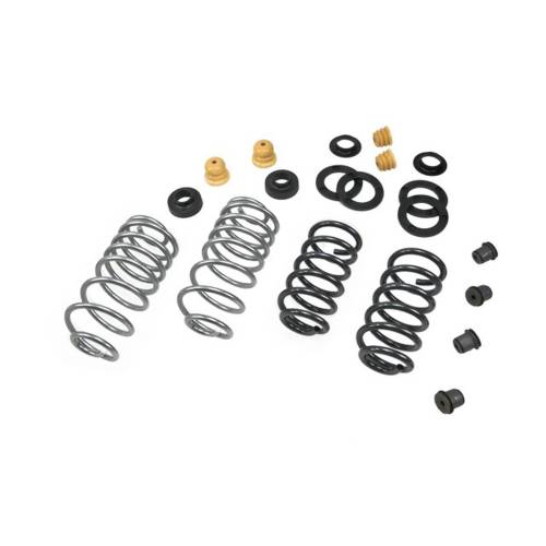 Belltech - 734 | Belltech Complete 1-2/3-4 Lowering Kit No Shocks