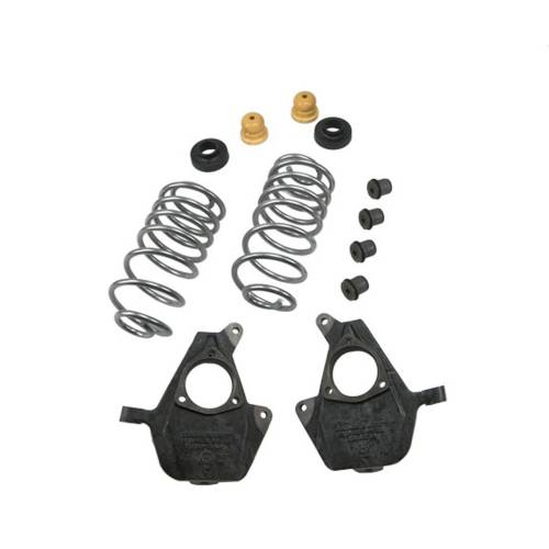 Belltech - 739 | Belltech Complete 2/3-4 Lowering Kit No Shocks