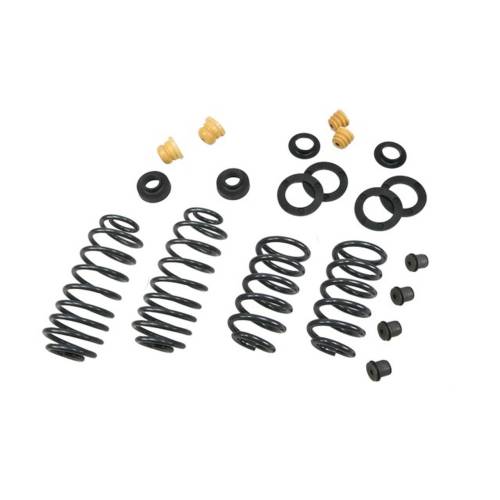 Belltech - 746 | Belltech Complete 1-2/2-3 Lowering Kit No Shocks