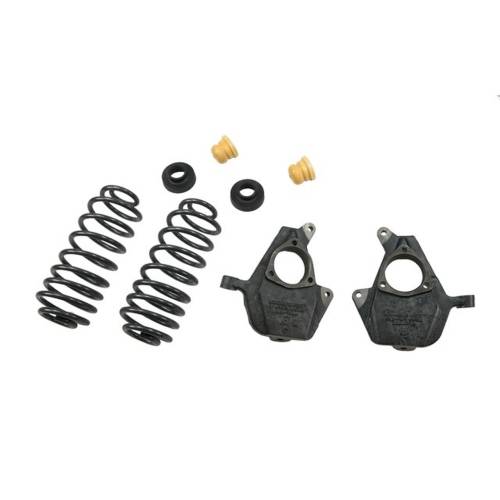 Belltech - 747 | Belltech Complete 2/2-3 Lowering Kit No Shocks